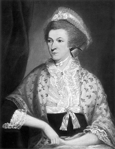 Империя свободы. История ранней республики, 1789-1815 (ЛП) - i_012.jpg