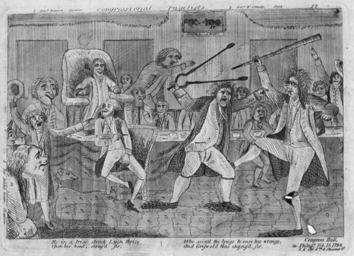 Империя свободы. История ранней республики, 1789-1815 (ЛП) - i_017.jpg