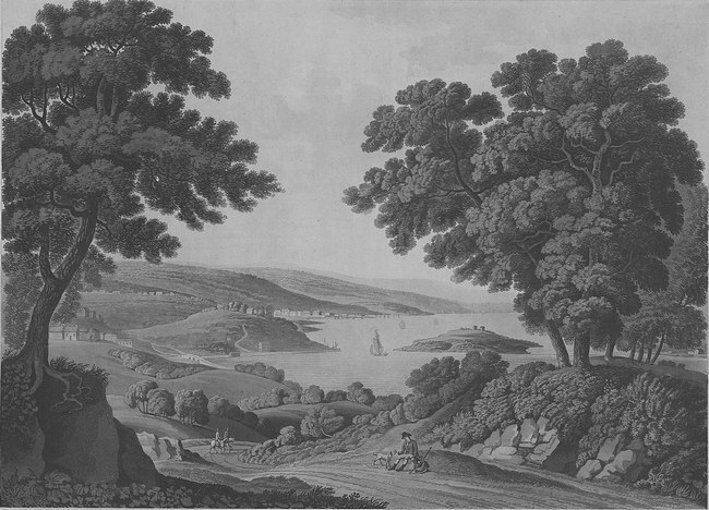 Империя свободы. История ранней республики, 1789-1815 (ЛП) - i_019.jpg