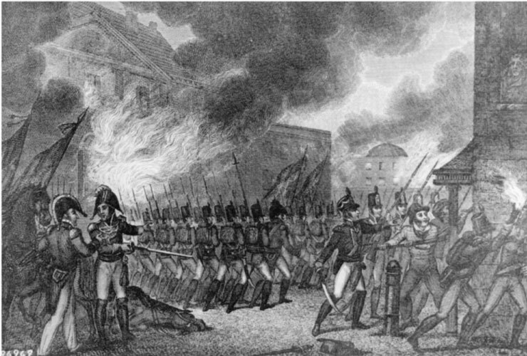 Империя свободы. История ранней республики, 1789-1815 (ЛП) - i_028.jpg