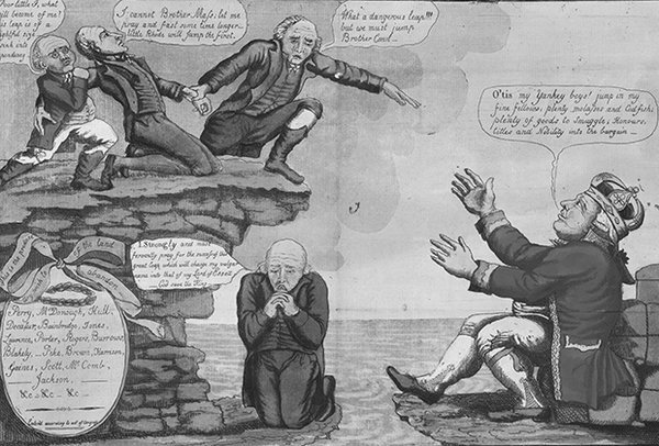 Империя свободы. История ранней республики, 1789-1815 (ЛП) - i_030.jpg