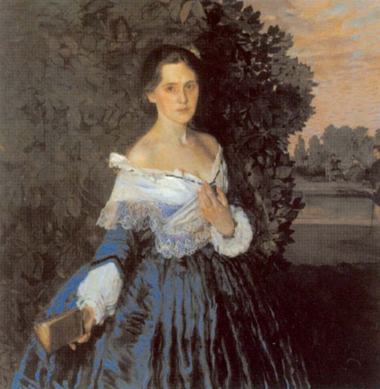 100 великих картин (с репродукциями) - _79.jpg