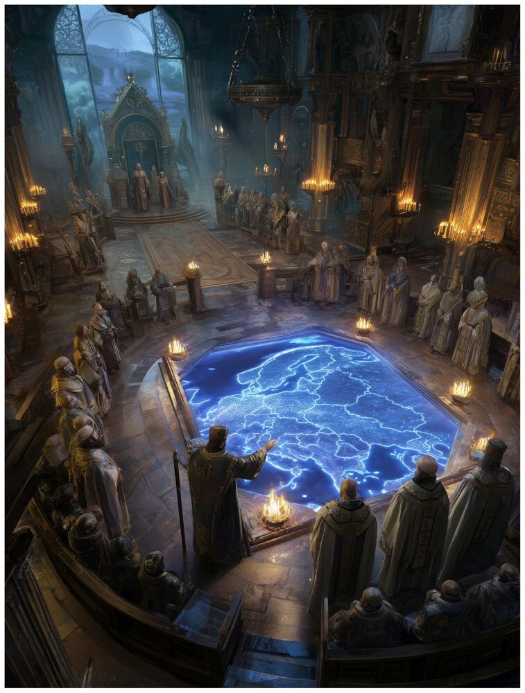 Эксперимент. Книга 2. Последний Оплот. Серия 3 - i_034.jpg