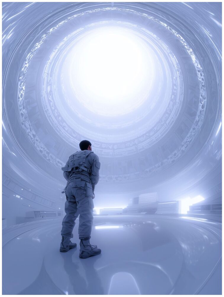 Эксперимент. Книга 2. Последний Оплот. Серия 3 - i_035.jpg