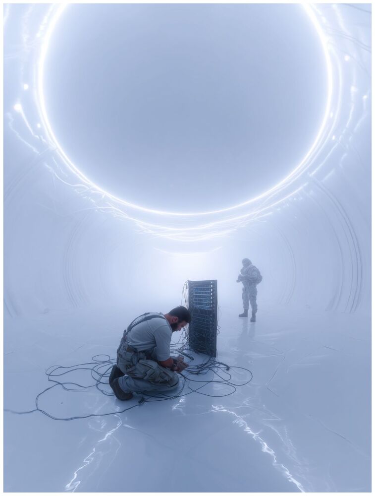 Эксперимент. Книга 2. Последний Оплот. Серия 3 - i_036.jpg