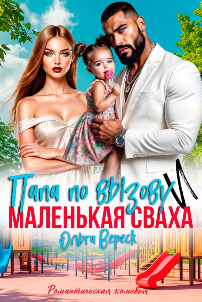 Няня-Пышка, Мифутка-малышка для вредного олигарха (СИ) - image4.jpg