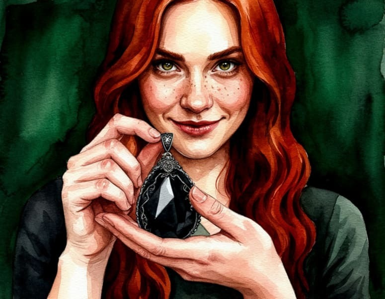 Семь раз отрежь (СИ) - i_002.jpg