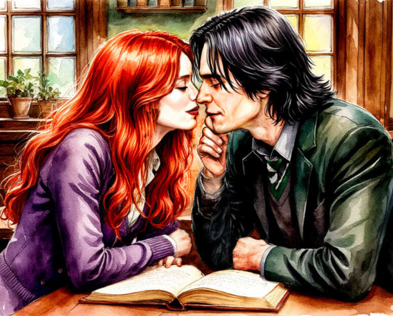 Семь раз отрежь (СИ) - i_003.jpg