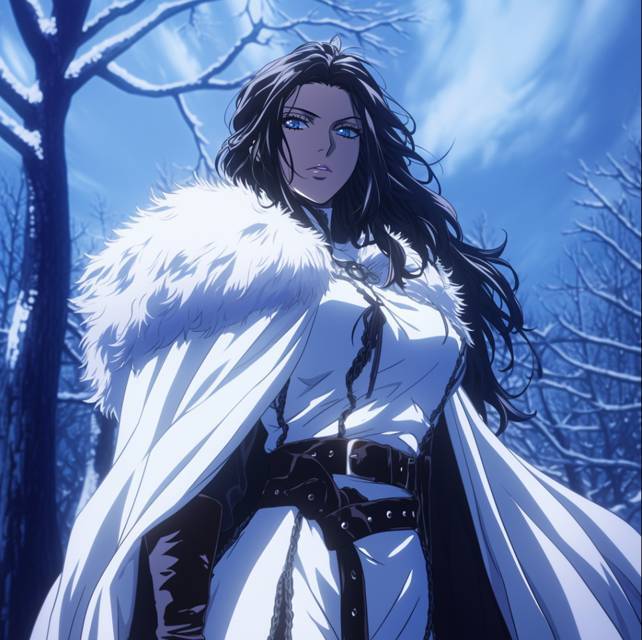 Ненормальный практик 4 (СИ) - _1.jpg