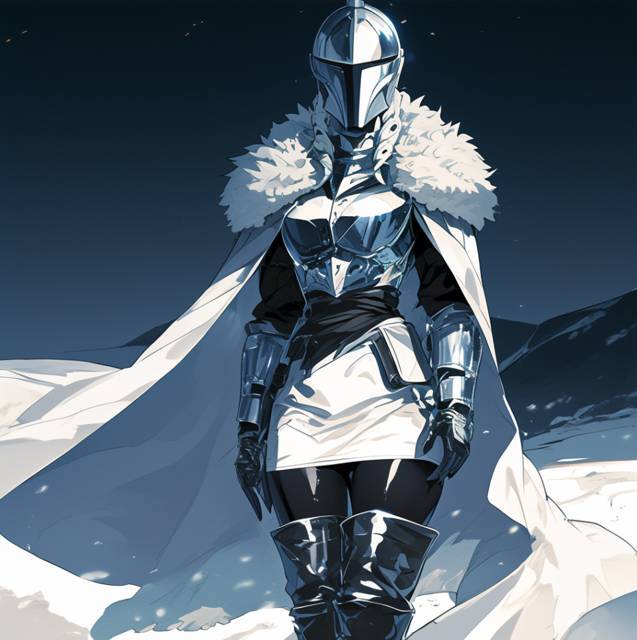 Ненормальный практик 4 (СИ) - _2.jpg