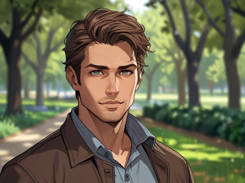 Негатор магический обыкновенный (СИ) - image2.jpg