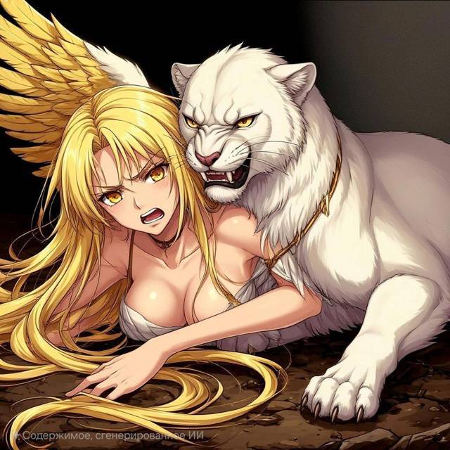 Газлайтер. Том 31 (СИ) - _2.jpg