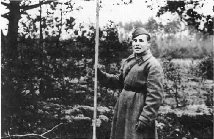 Катынский синдром в советско-польских и российско-польских отношениях - i_016.jpg