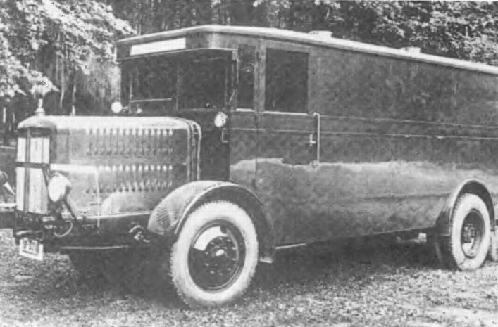 Катынский синдром в советско-польских и российско-польских отношениях - i_026.jpg