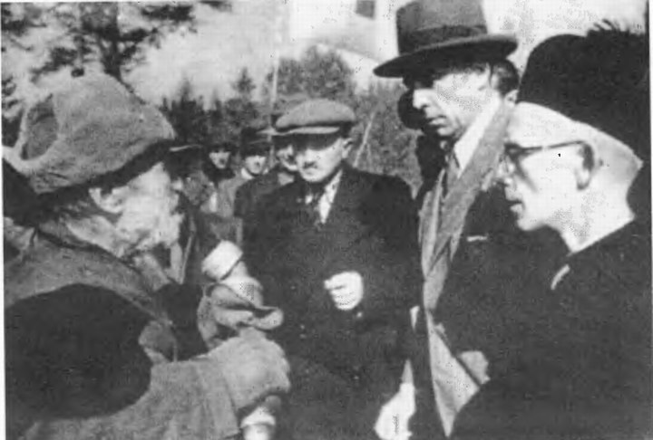 Катынский синдром в советско-польских и российско-польских отношениях - i_034.jpg