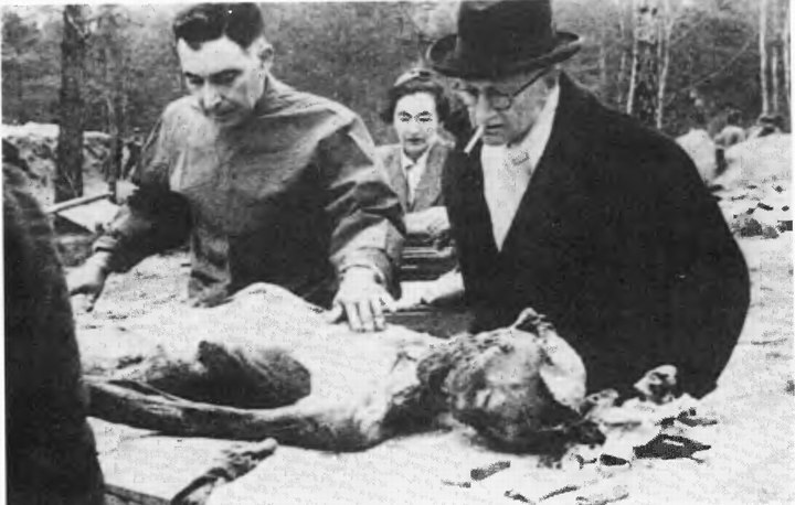 Катынский синдром в советско-польских и российско-польских отношениях - i_035.jpg