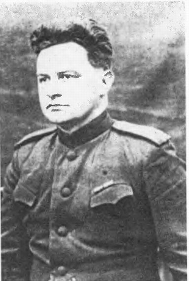 Катынский синдром в советско-польских и российско-польских отношениях - i_038.jpg