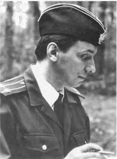 Катынский синдром в советско-польских и российско-польских отношениях - i_055.jpg