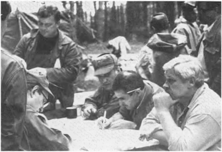 Катынский синдром в советско-польских и российско-польских отношениях - i_059.jpg