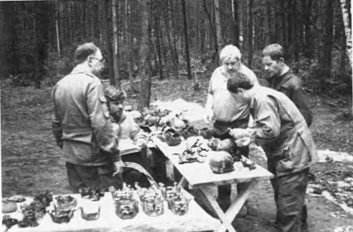 Катынский синдром в советско-польских и российско-польских отношениях - i_063.jpg