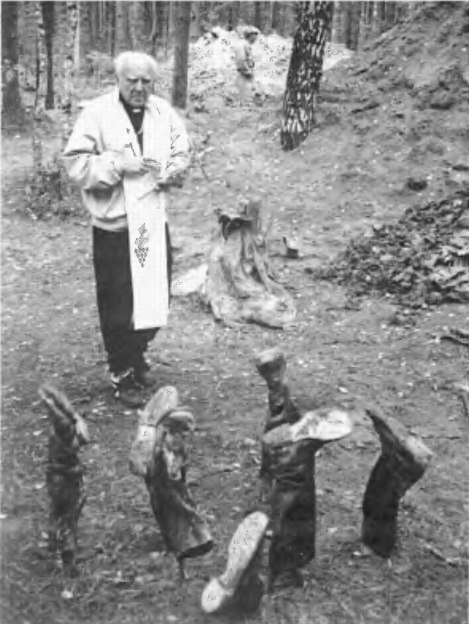 Катынский синдром в советско-польских и российско-польских отношениях - i_065.jpg