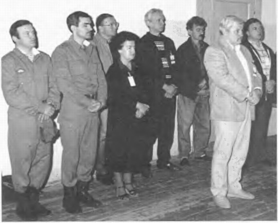 Катынский синдром в советско-польских и российско-польских отношениях - i_067.jpg