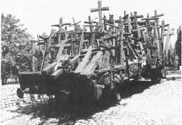 Катынский синдром в советско-польских и российско-польских отношениях - i_068.jpg