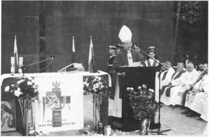 Катынский синдром в советско-польских и российско-польских отношениях - i_076.jpg