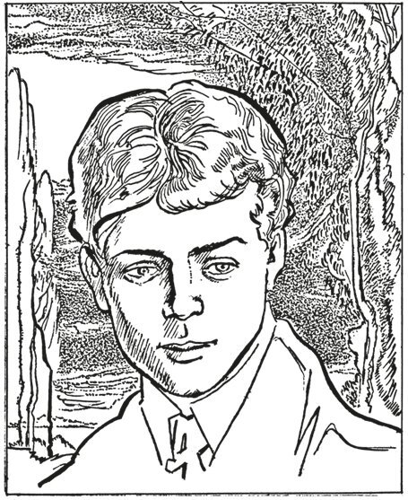 В этом мире я только прохожий… - i_001.jpg