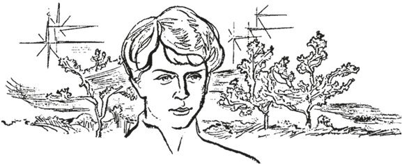 В этом мире я только прохожий… - i_003.jpg