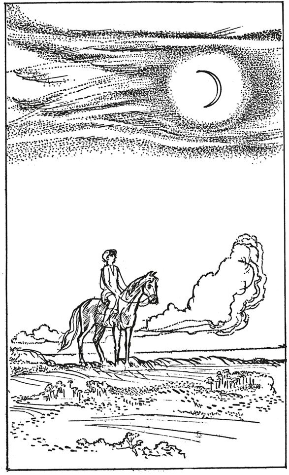 В этом мире я только прохожий… - i_012.jpg