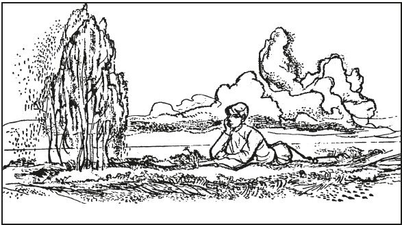 В этом мире я только прохожий… - i_014.jpg