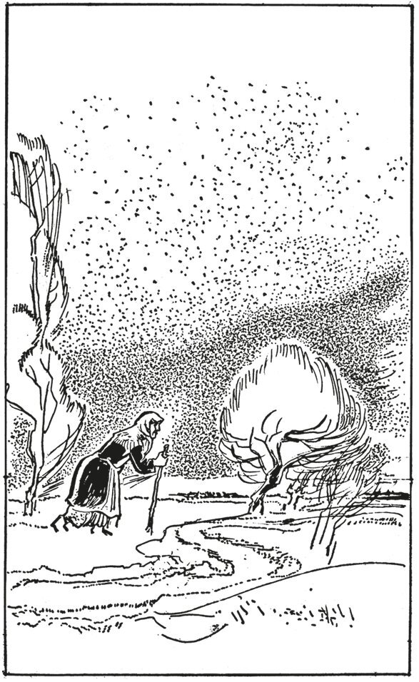 В этом мире я только прохожий… - i_015.jpg