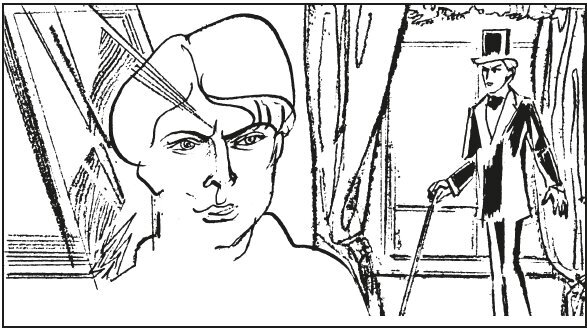 В этом мире я только прохожий… - i_022.jpg