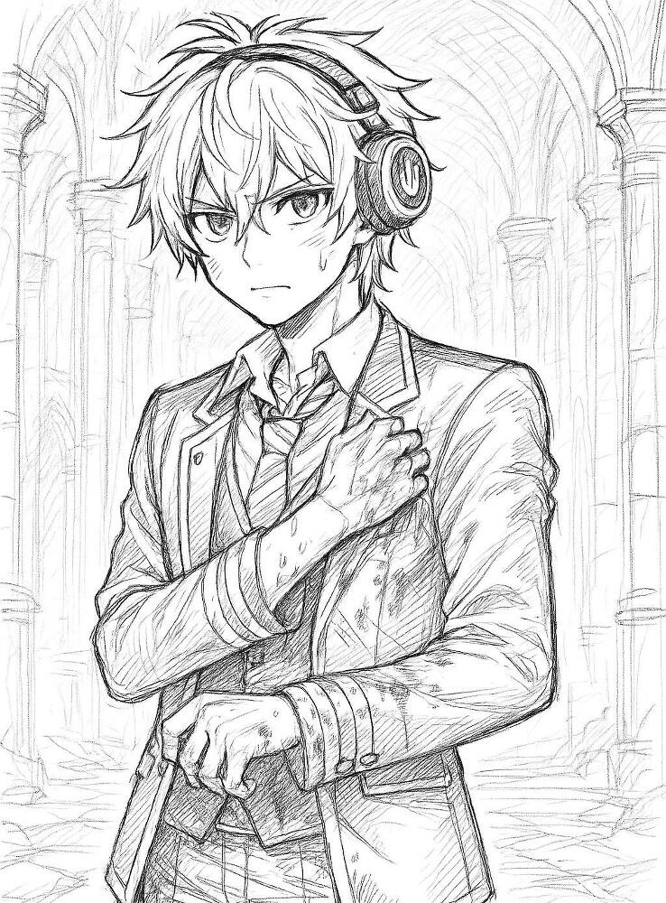 Явление проблемного бедствия 1 (СИ) - _13.jpg