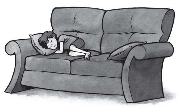 Ночные кошмары! Средство от бессонницы - i_019.jpg