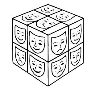 Система 88: упражнения для мозга. Актерская методика активации зоны Брока для развития мышления, внимания и гибкости - i_003.jpg