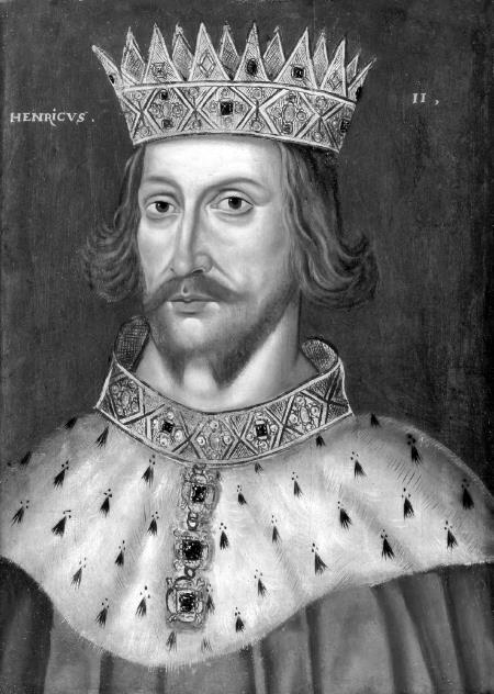 Столетняя война. Главная война Средневековья - i_003.jpg