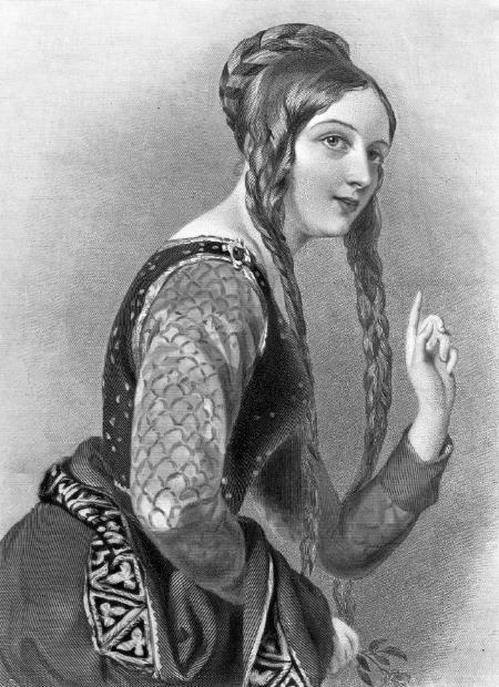 Столетняя война. Главная война Средневековья - i_005.jpg