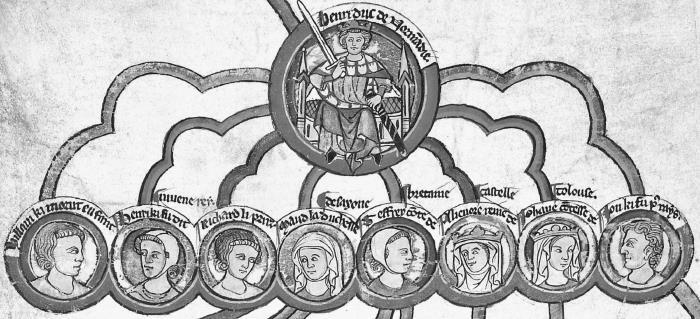 Столетняя война. Главная война Средневековья - i_007.jpg