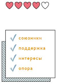 Ты и твой мир. Подростковые проблемы, о которых не говорят вслух - i_004.jpg