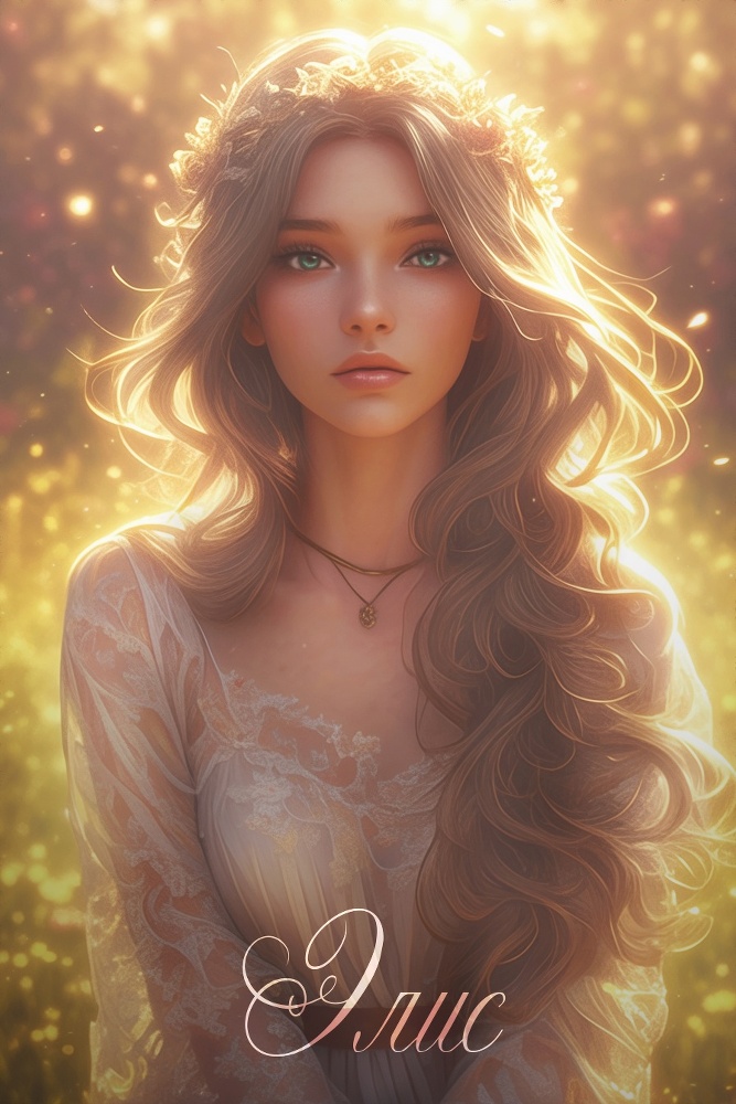 Любимый раб ведьмы (СИ) - i_001.jpg