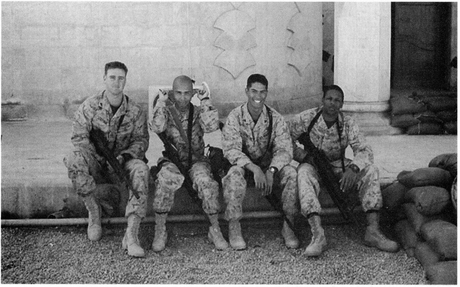 Охотник среди теней (ЛП) - Pfoto1.jpg