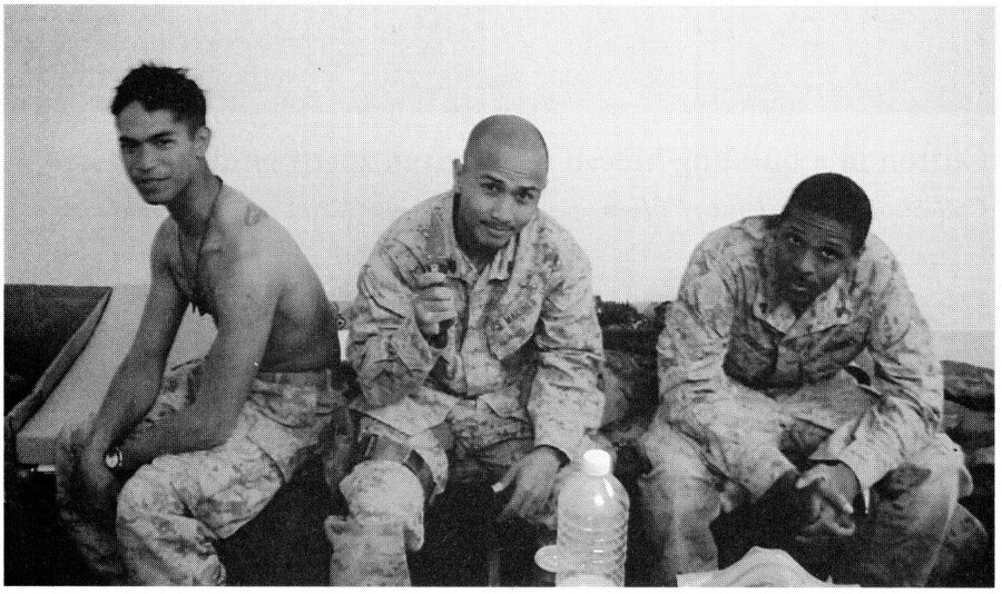 Охотник среди теней (ЛП) - Pfoto2.jpg