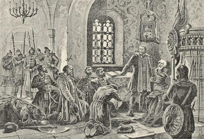 Русь в «Бунташный век» - _173.jpg