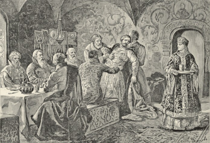 Русь в «Бунташный век» - _195.jpg