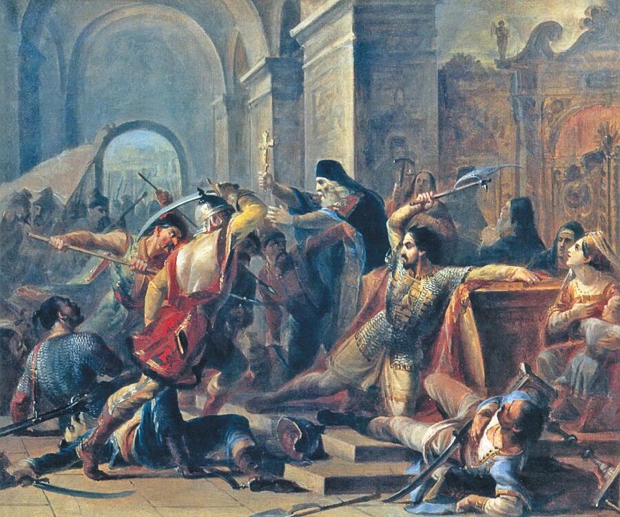 Русь в «Бунташный век» - _201.jpg