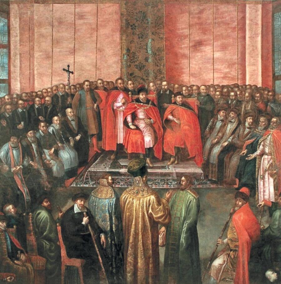 Русь в «Бунташный век» - _246.jpg