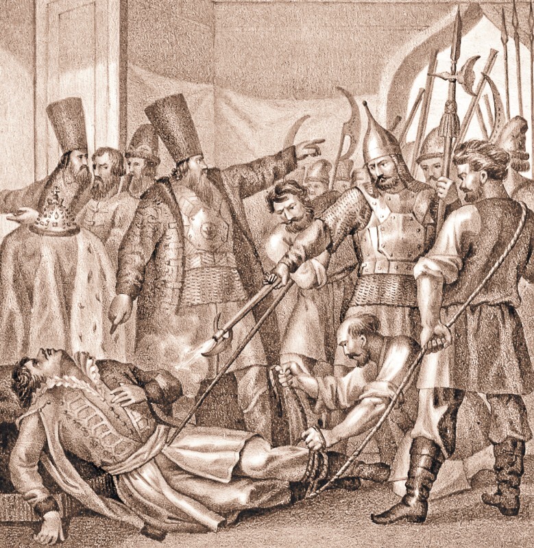 Русь в «Бунташный век» - _276.jpg