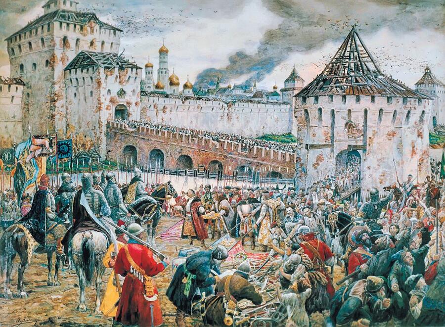 Русь в «Бунташный век» - _307.jpg